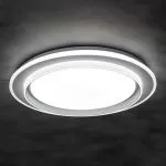 plafonnier-rond-40cm-led-20w-cct-variable-connecte-wifi-noir-ou-blanc