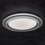 plafonnier-rond-40cm-led-20w-cct-variable-connecte-wifi-noir-ou-blanc