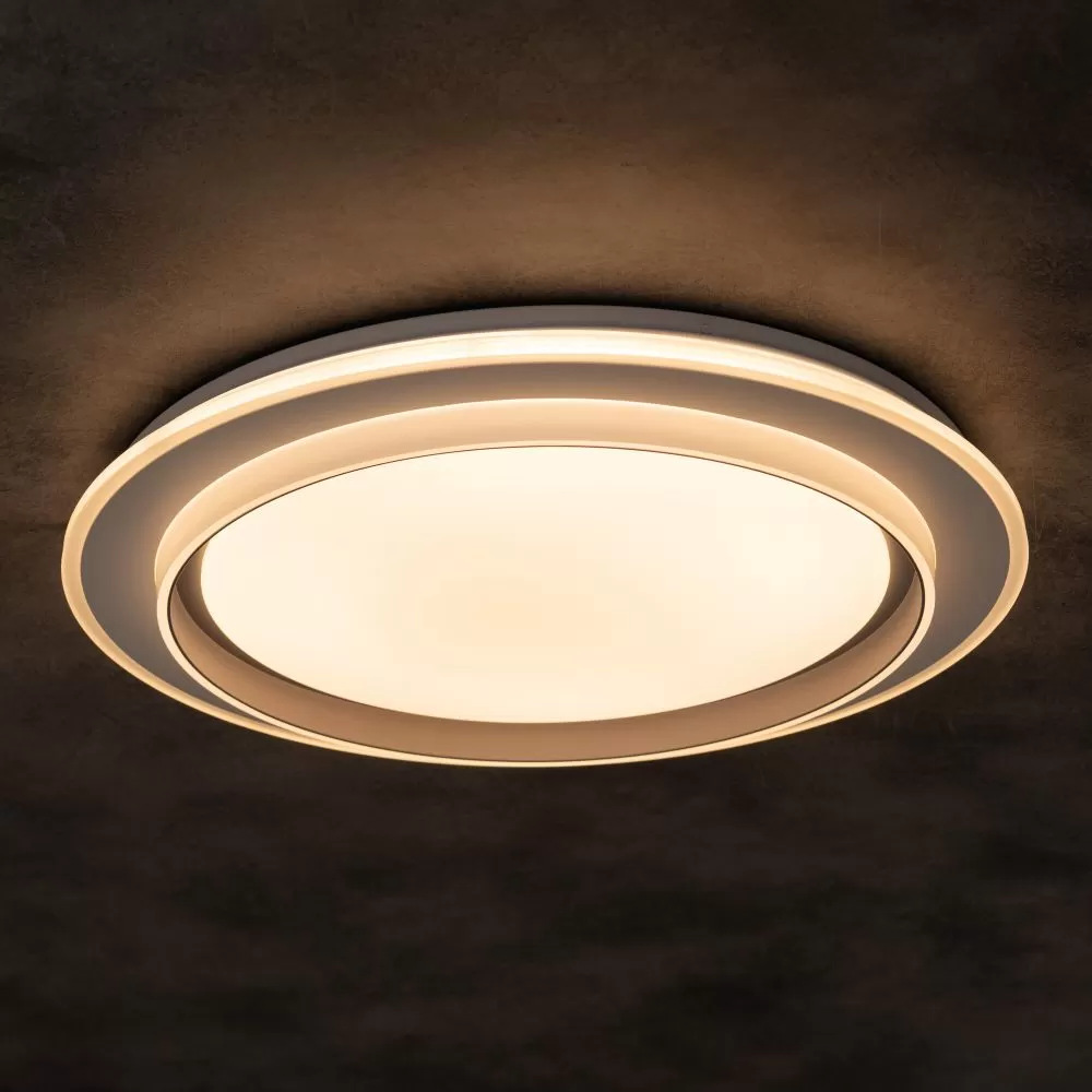 plafonnier-rond-40cm-led-20w-cct-variable-connecte-wifi-noir-ou-blanc
