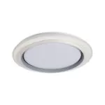plafonnier-rond-40cm-led-20w-cct-variable-connecte-wifi-noir-ou-blanc