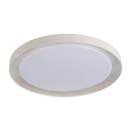 plafonnier-rond-40cm-led-20w-cct-variable-connecte-wifi-noir-ou-blanc