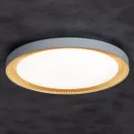 plafonnier-rond-55cm-led-37w-cct-variable-blanc-et-dore