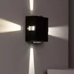 applique-murale-exterieur-carre-etanche-ronde-4-faisceau-led