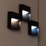 applique-balisage-exterieur-led-mural-carre-noir-500-lumens-etanche-ip65