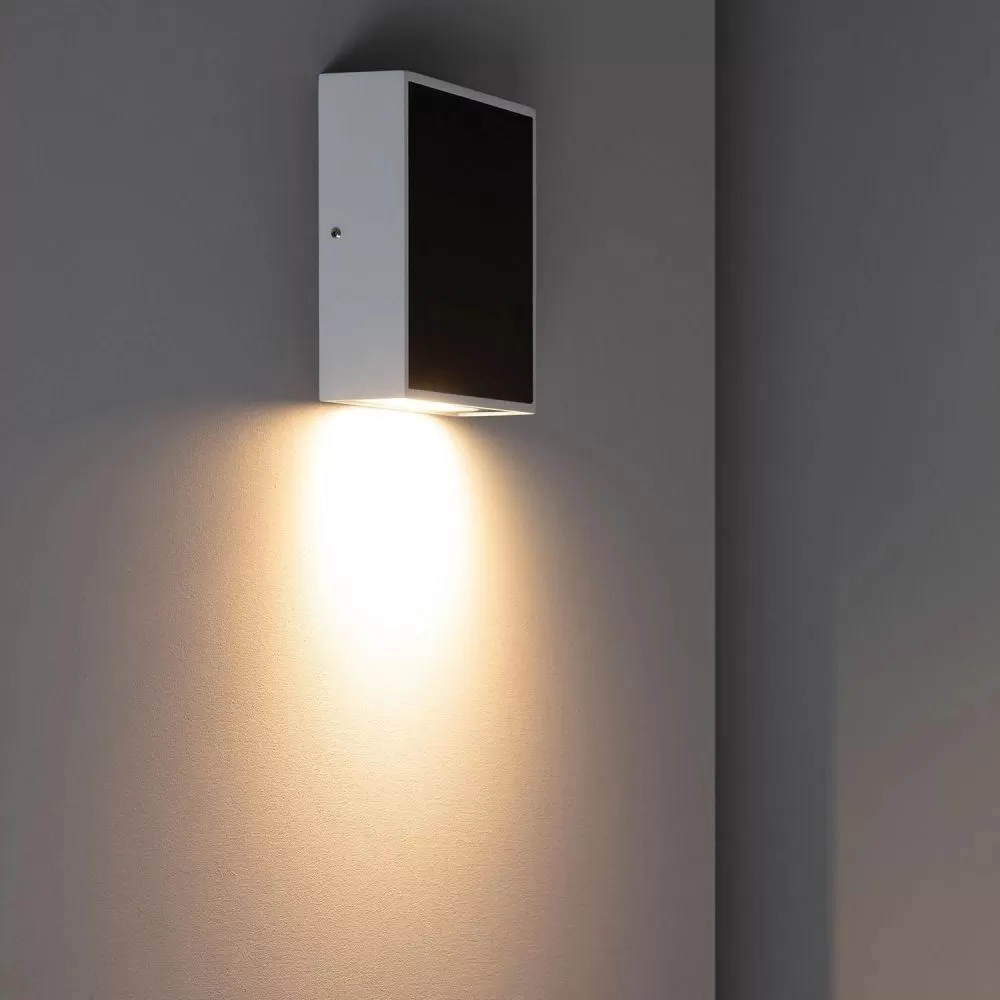 applique-exterieur-balisage-led-6w-600-lumens-3000k-carre-noir-mural-ip44