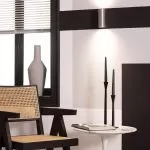 applique-exterieure-aluminium-ip44-double-eclairage-gu10