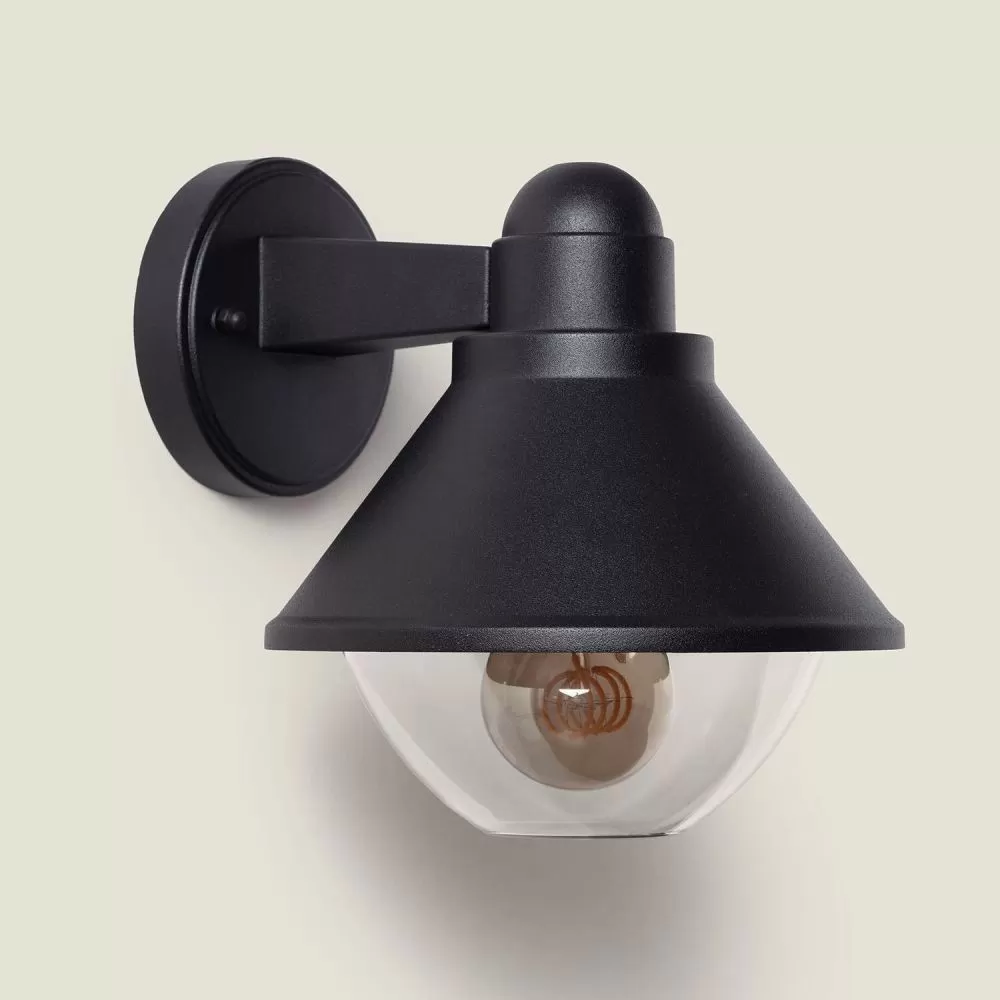 suspension-noire-etanche-ip54-metal-noir-culot-e27