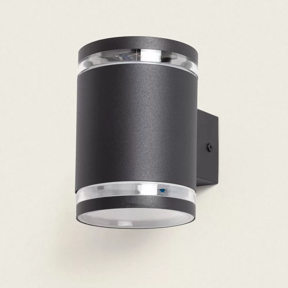 applique-solaire-noire-capteur-crepusculaire-1w-led-100-lumens-3000k