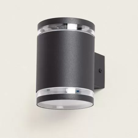 applique-solaire-noire-capteur-crepusculaire-1w-led-100-lumens-3000k