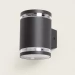applique-solaire-noire-capteur-crepusculaire-1w-led-100-lumens-3000k