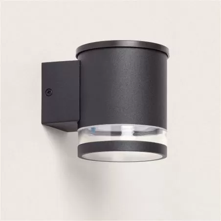 applique-solaire-noire-detecteur-de-mouvement-1w-led-100-lumens-3000k