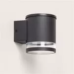 applique-solaire-noire-detecteur-de-mouvement-1w-led-100-lumens-3000k