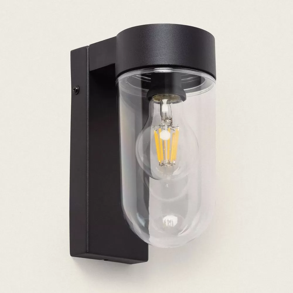 applique-solaire-noire-detecteur-de-mouvement-1w-led-100-lumens-3000k