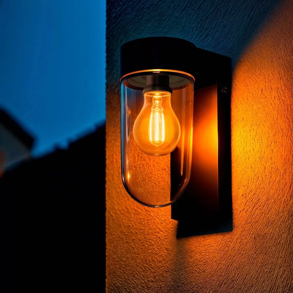 applique-solaire-noire-detecteur-de-mouvement-1w-led-100-lumens-3000k