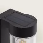 applique-solaire-noire-detecteur-de-mouvement-1w-led-100-lumens-3000k