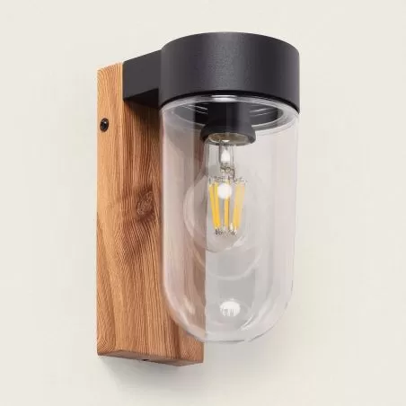 applique-solaire-noire-detecteur-de-mouvement-1w-led-100-lumens-3000k