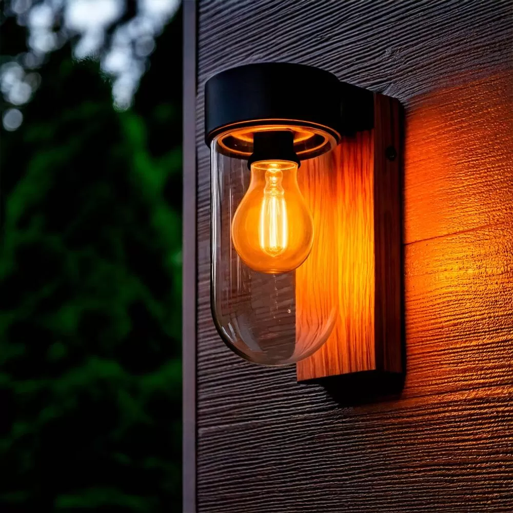 applique-solaire-noire-detecteur-de-mouvement-1w-led-100-lumens-3000k