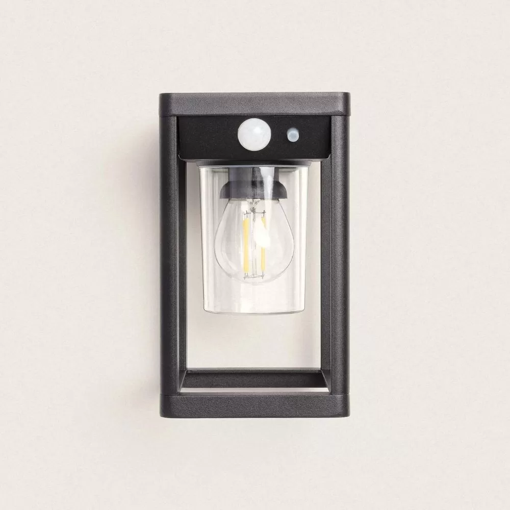 applique-solaire-detecteur-de-mouvement-noire-2w-led-200-lumens-3000k