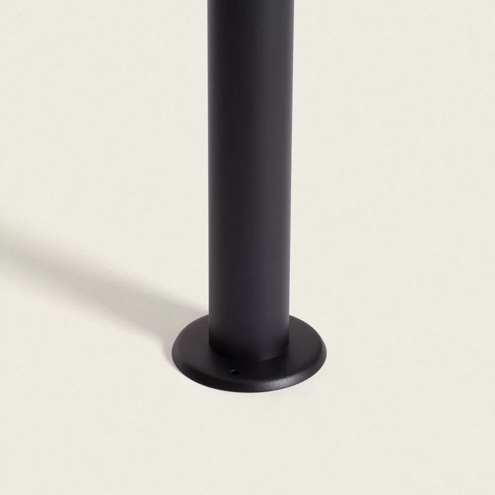 borne-potelet-solaire-detecteur-de-mouvement-50cm-5w-led-350-lumens-3000k