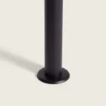 borne-potelet-solaire-detecteur-de-mouvement-50cm-5w-led-350-lumens-3000k