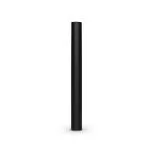 applique-murale-rectangulaire-noir-detecteur-ir-e27-x-1