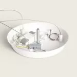 suspension-led-50w-cct-metal-metal-et-cercle-bois-65cm