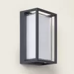 applique-exterieure-led-12w-cct-ip54-1000lm-rectangulaire-gris-ou-marron