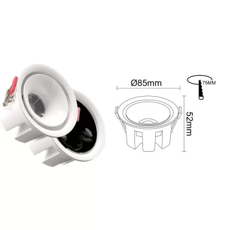encastrable-led-orientable-6w-9w-12w-basse-luminance-cct-ugr11-irc-92