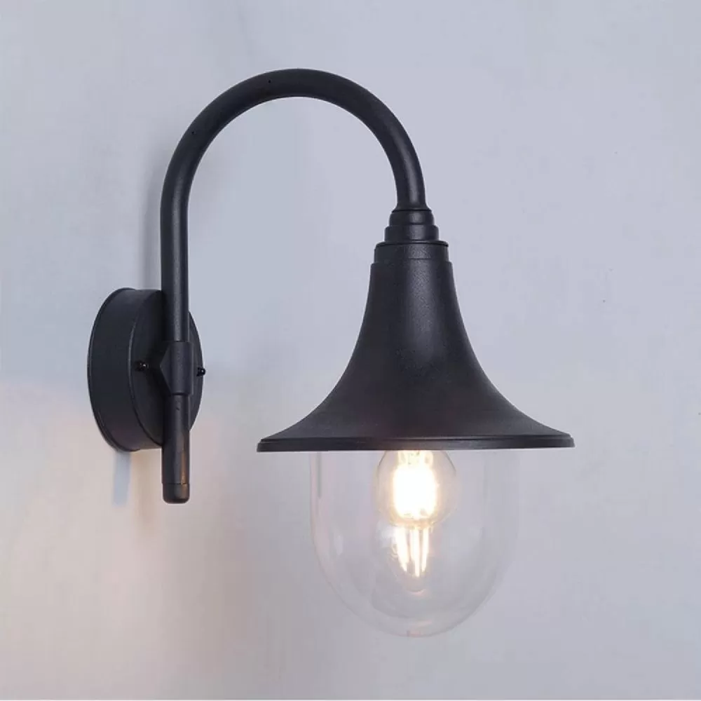 applique-murale-noire-etanche-ip54-metal-noir-culot-e27