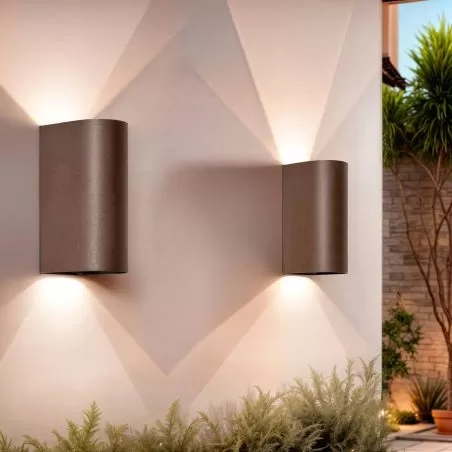 applique-exterieure-led-12w-cct-ronde-cylindre-tube-ip65
