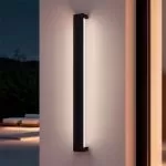 applique-exterieure-barre-grise-90cm-led-30w-2200lm