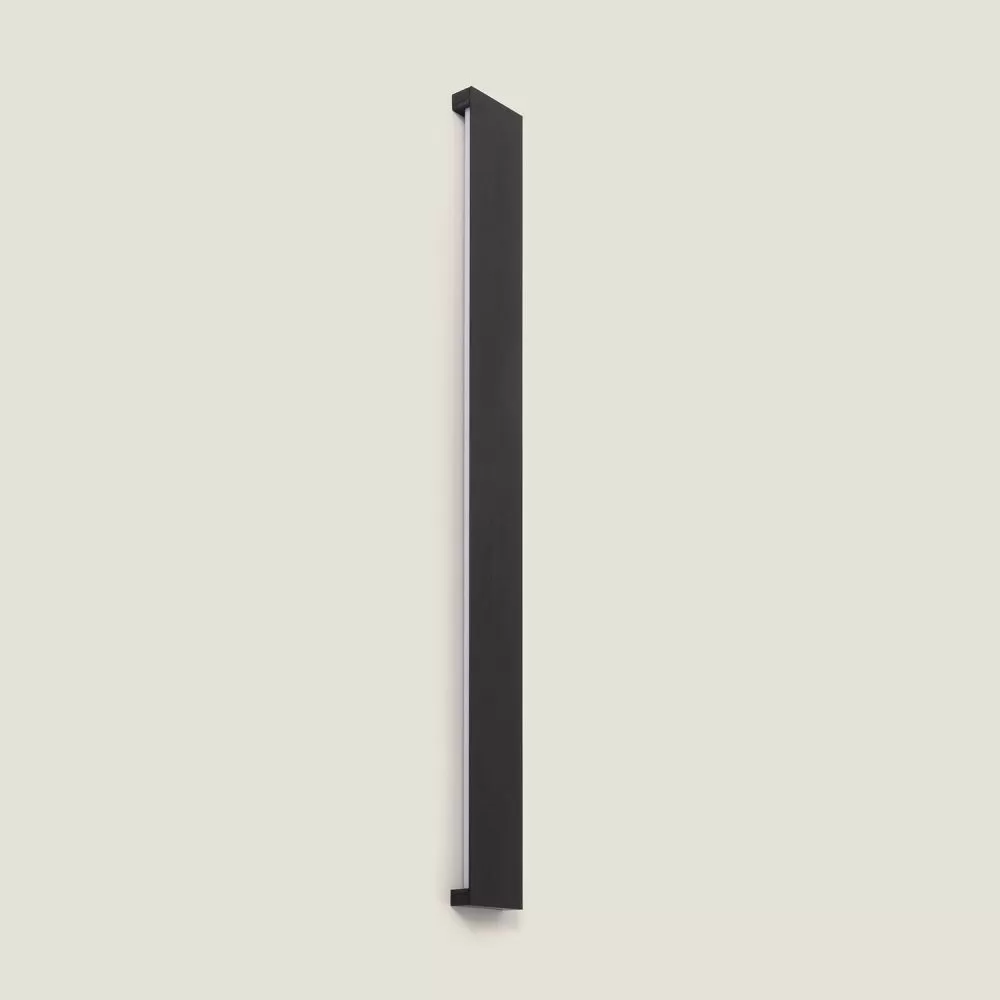 applique-exterieure-barre-grise-90cm-led-30w-2200lm