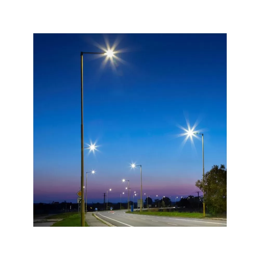 mat-poteau-6m-galva-pour-tete-eclairage-public-60mm