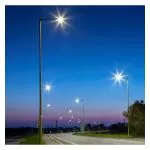 mat-poteau-6m-galva-pour-tete-eclairage-public-60mm