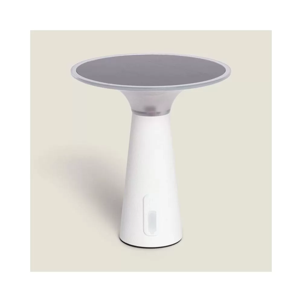 lampe-solaire-de-table-a-poser-32cm-ip44-12w-3000k