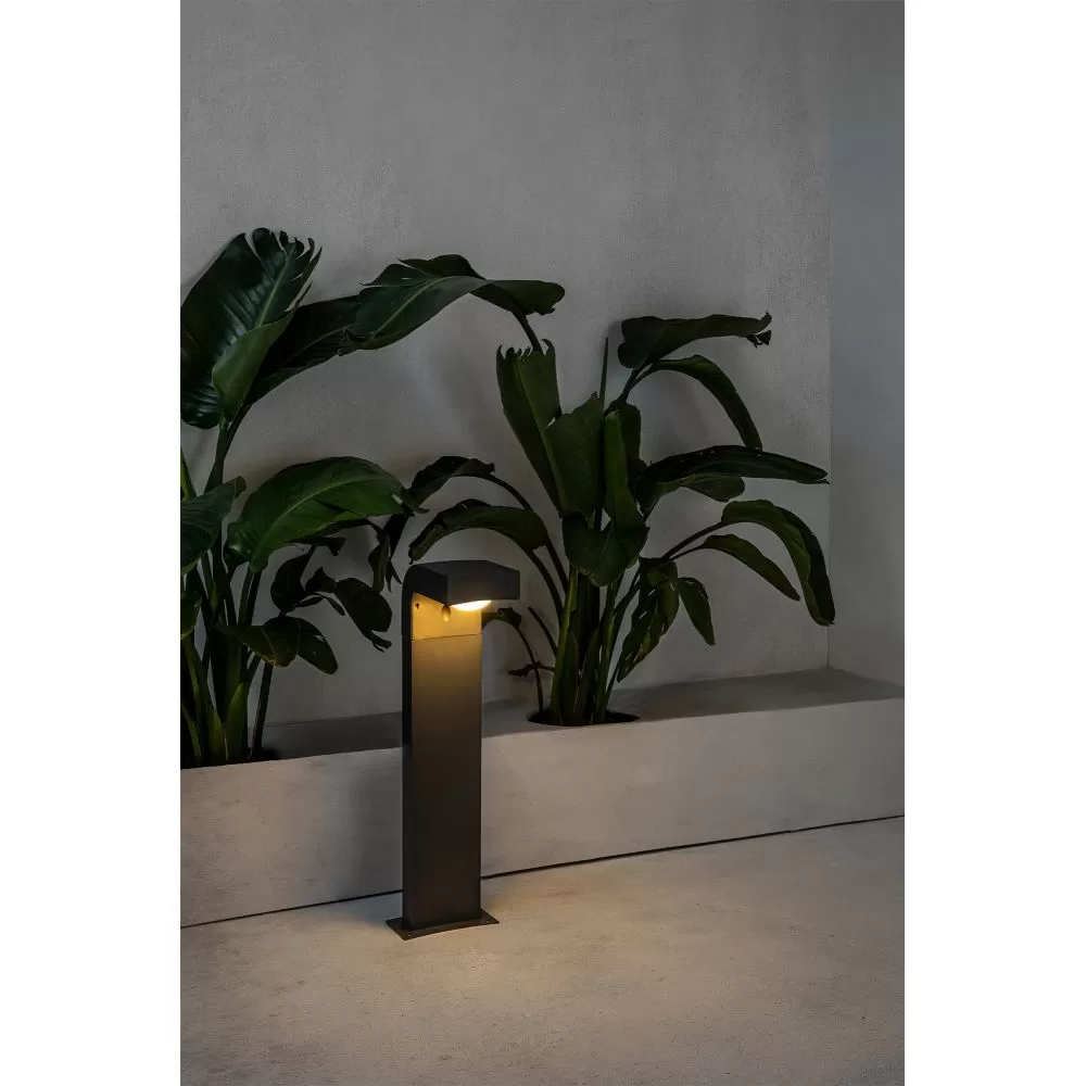 klamp-lampe-balise-gris-fonce-660mm