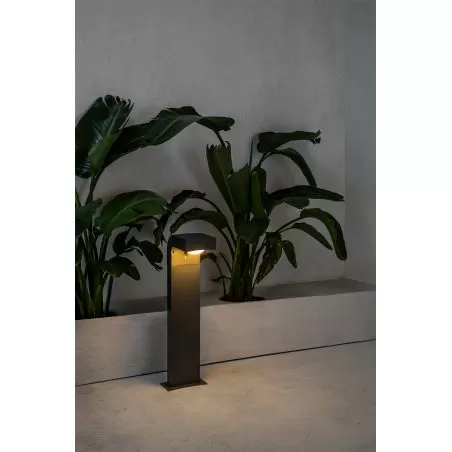 klamp-lampe-balise-gris-fonce-660mm