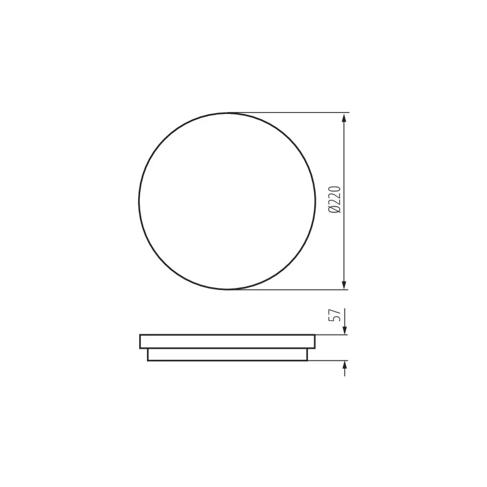 plafonnier-hublot-rond-gris-detecteur-beno-12-18w-cct-o-seg-ip65