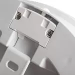 plafonnier-hublot-rond-detecteur-beno-12-18w-cct-o-sew