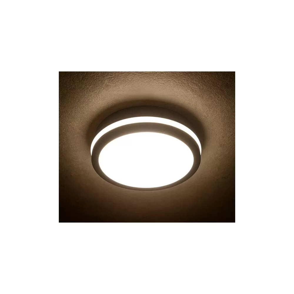 plafonnier-hublot-rond-gris-led-cct-beno-12-18w-cct-o-g-ip65