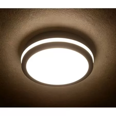 plafonnier-hublot-rond-gris-led-cct-beno-12-18w-cct-o-g-ip65
