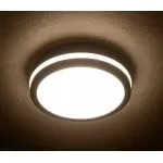 plafonnier-hublot-rond-gris-led-cct-beno-12-18w-cct-o-g-ip65