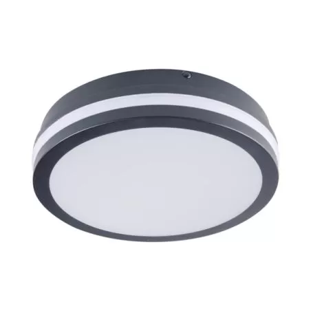 plafonnier-hublot-rond-gris-led-cct-beno-12-18w-cct-o-g-ip65