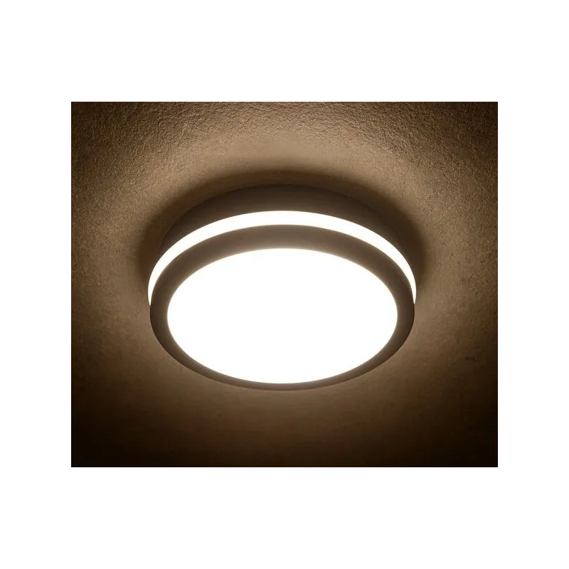 plafonnier-hublot-rond-gris-led-cct-beno-24-30w-cct-o-g-ip65