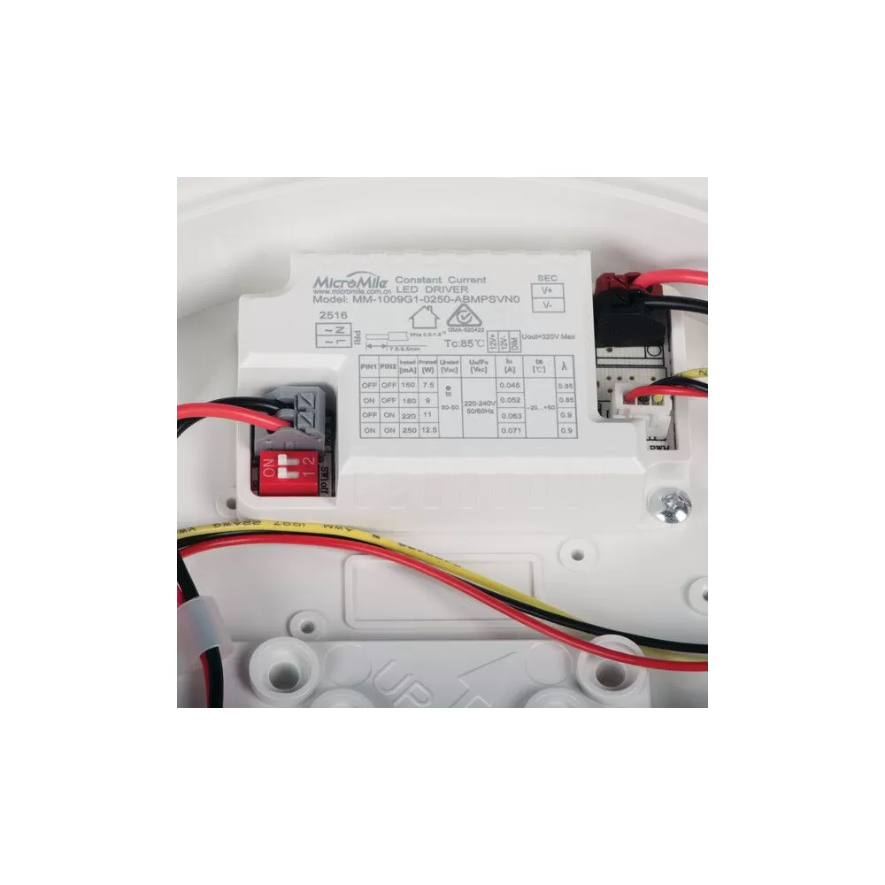plafonnier-hublot-rond-blanc-led-detecteur-hf-daber-8-13w-cct-se-w-ip66