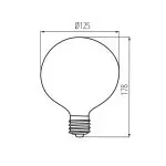 ampoule-led-filament-e27-forme-globe-125mm-105w-1520-lumens