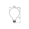 ampoule-led-filament-e27-forme-globe-95mm-78w-1055-lumens