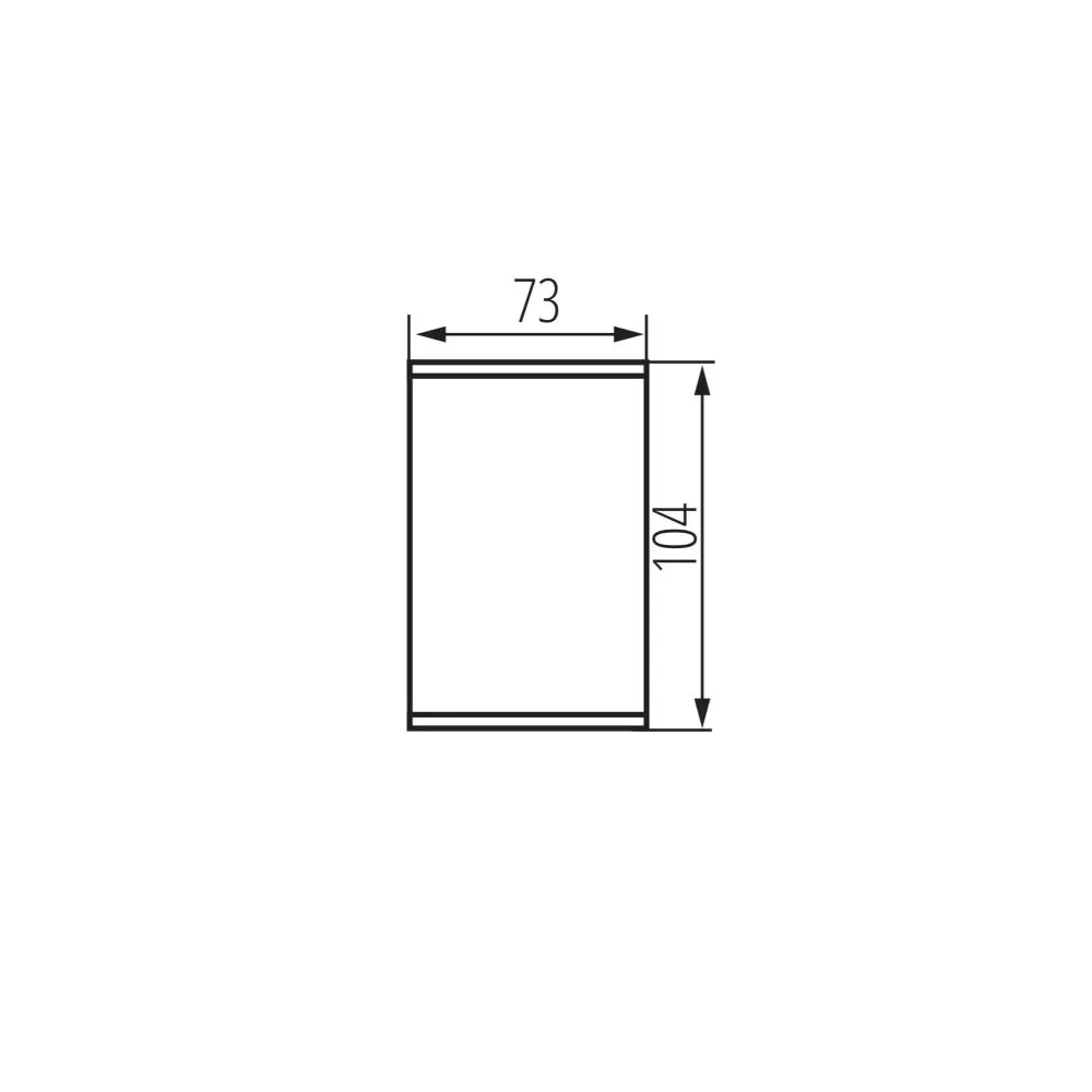 Plafonnier exterieur Luminaire ip44 gris anthracite gu10