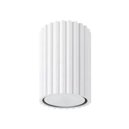 plafonnier-karbon-10-aluminium-culot-gu10-7-couleurs