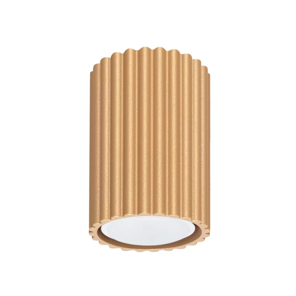 plafonnier-karbon-10-aluminium-culot-gu10-7-couleurs